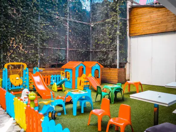 Albanien Urlaub mit Kindern_Hotels
