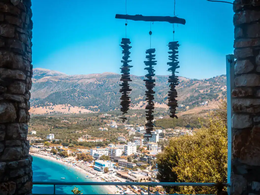 Albanien,Reise,Urlaub, mit Kindern in Himara