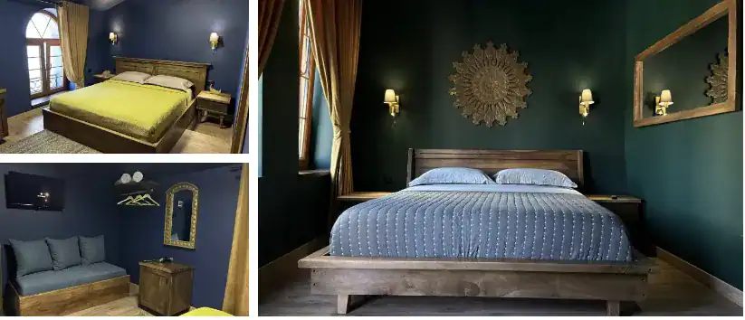 Fole Guest House Pogradec