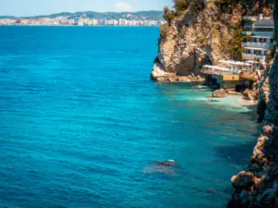 Vlora Liro Beach Hotel