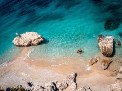 Vlora Nimfa Beach Hotel