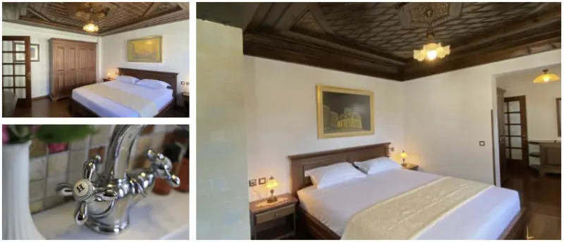 Boutique Hotel Muzaka (Historic Center)