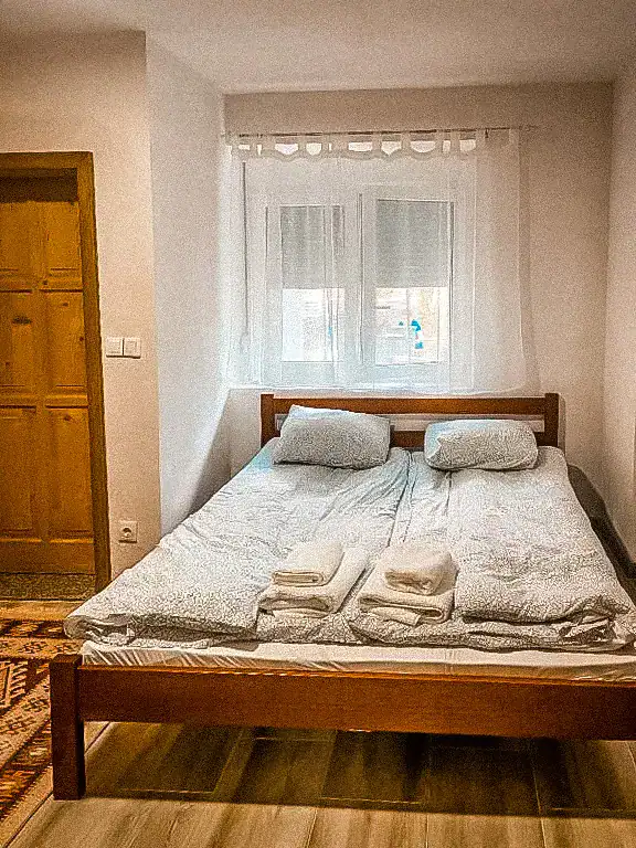 Riverside Guest House