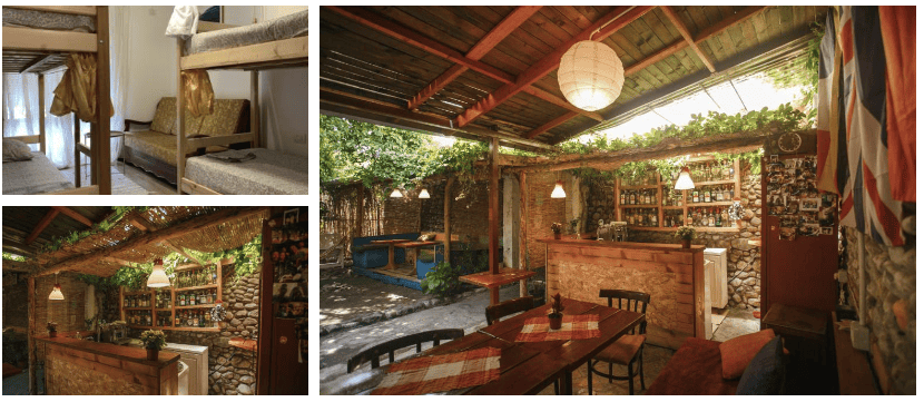 The Wanderers Hostel