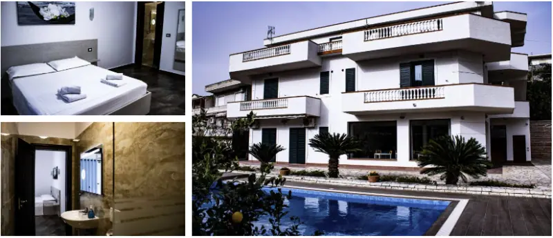 Villa La Quiete - Alleen volwassenen