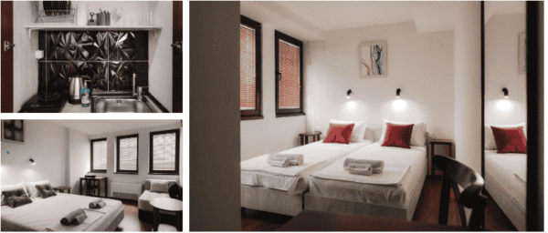 Hotel Castrum