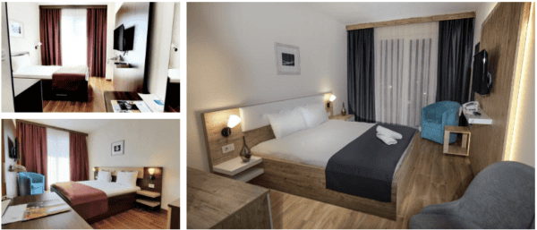 Hotel DOA