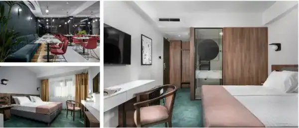Hotel Tim's