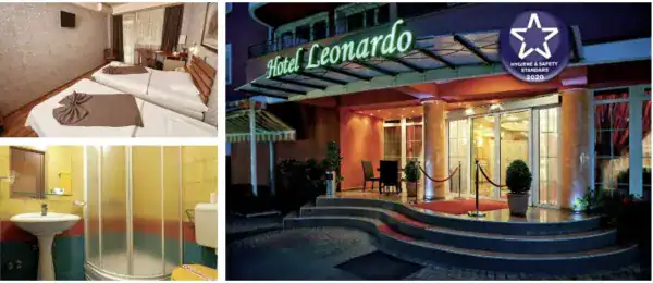 Leonardo Hotel