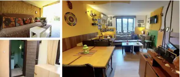 Shanti Hostel