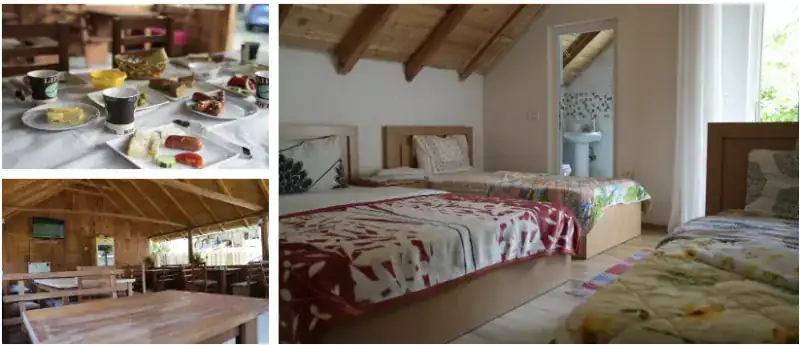 Guesthouse Skender Selimaj Valbona