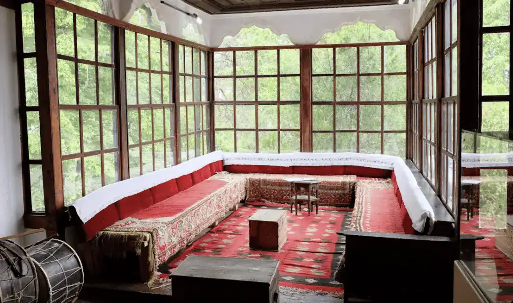 Ethnographic Museum - Muzeu Etnologjik Pristina