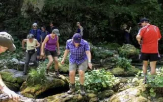 Blue Eye Theth – Tradition in the Albanian Highlands