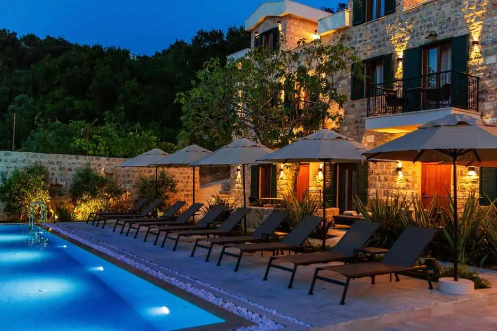 Boutique hotel Ruzmarin SPA & Garden by Aycon