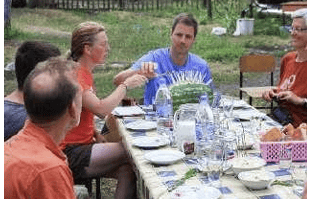 Oud-Albanië, wandelen in de bergen, trekking, natuurbeleving, avontuurlijke reis, ontdek Albanië.