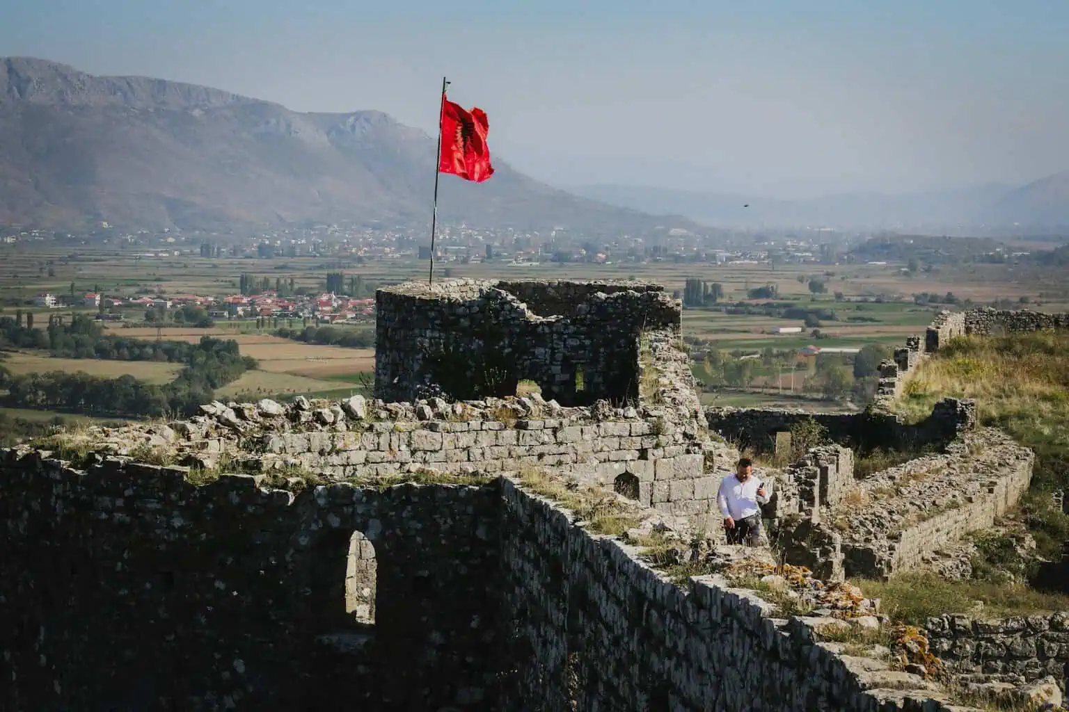 Hoeveel kost een vakantie in Albanië? Kosten Prijzen