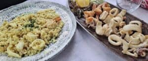 Kaco-Restorant Vlore