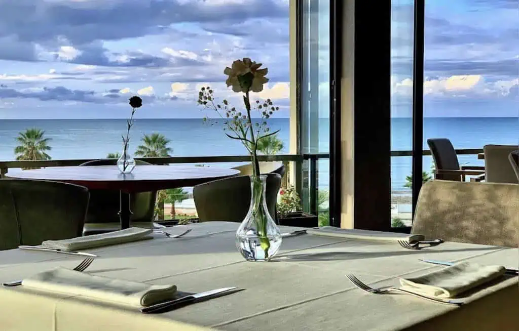 Pastarella Restaurant Durres