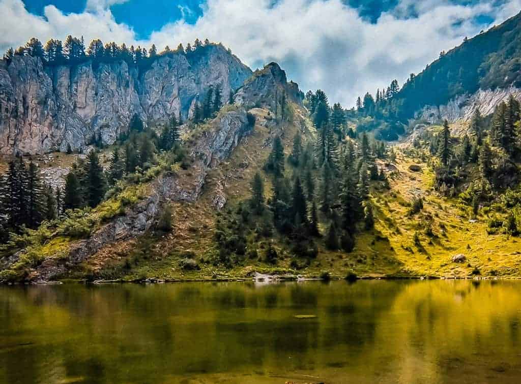 Peaks-of-the-Balkans-Liqenat Lake