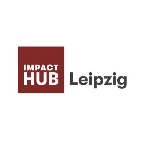 Impact Hub Leipzig Logo