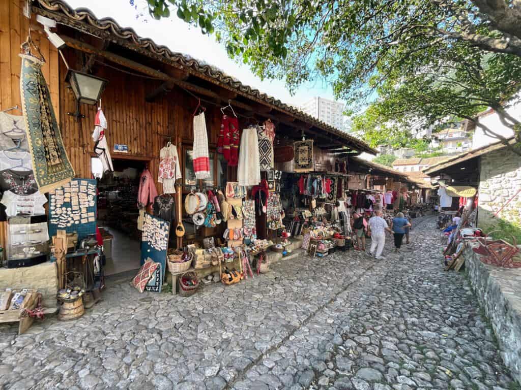 Kruja Basar